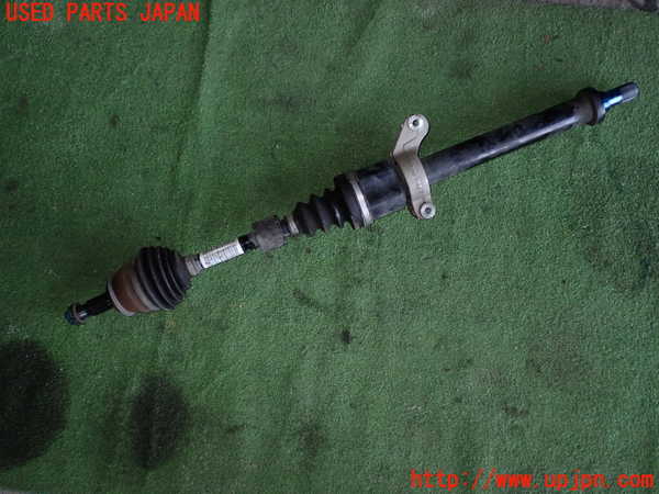 5UPJ-26234010]BMW ミニ(MINI)ジョンクーパーワークス(JCW)(MFJCW R56)右フロントドライブシャフト 中古_m0002.jpg