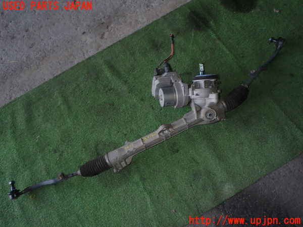 5UPJ-26234235]BMW ミニ(MINI)ジョンクーパーワークス(JCW)(MFJCW R56)パワステギアボックス 中古_m0001.jpg