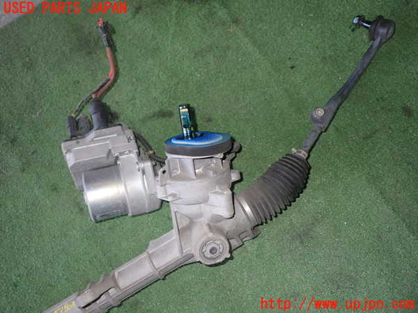 5UPJ-26234235]BMW ミニ(MINI)ジョンクーパーワークス(JCW)(MFJCW R56)パワステギアボックス 中古_m0003.jpg