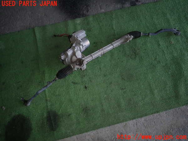 5UPJ-26234235]BMW ミニ(MINI)ジョンクーパーワークス(JCW)(MFJCW R56)パワステギアボックス 中古_m0005.jpg