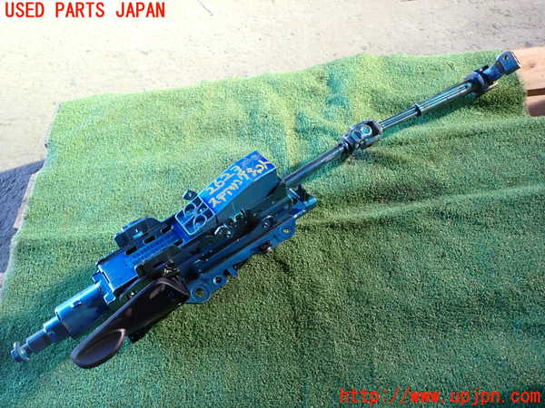 5UPJ-26234260]BMW ミニ(MINI)ジョンクーパーワークス(JCW)(MFJCW R56)ステアリングシャフト 中古_m0001.jpg