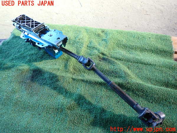 5UPJ-26234260]BMW ミニ(MINI)ジョンクーパーワークス(JCW)(MFJCW R56)ステアリングシャフト 中古_m0002.jpg
