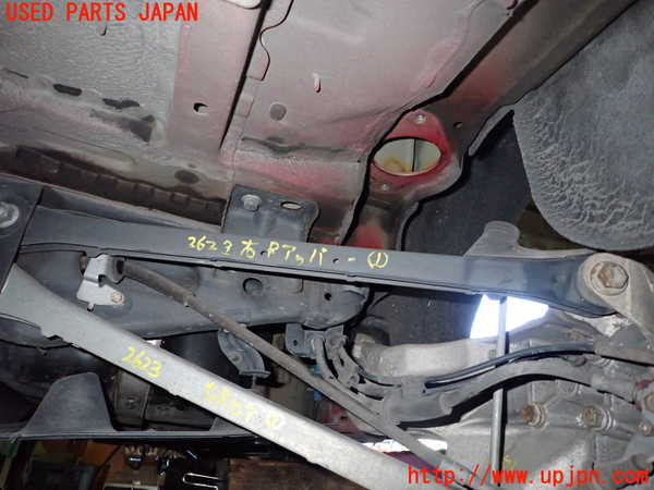 1UPJ-26235146]BMW ミニ(MINI)ジョンクーパーワークス(JCW)(MFJCW R56)右リアアッパーアーム1 中古_m0001.jpg