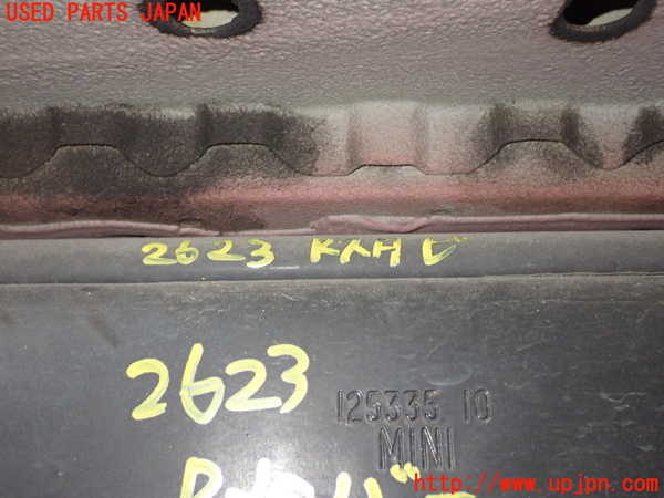 5UPJ-26235445]BMW ミニ(MINI)ジョンクーパーワークス(JCW)(MFJCW R56)リアスタビライザー 中古_m0001.jpg