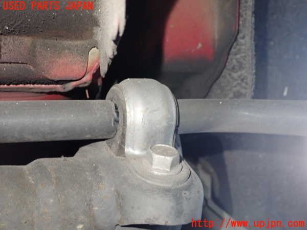 5UPJ-26235445]BMW ミニ(MINI)ジョンクーパーワークス(JCW)(MFJCW R56)リアスタビライザー 中古_m0002.jpg