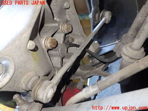 5UPJ-26235445]BMW ミニ(MINI)ジョンクーパーワークス(JCW)(MFJCW R56)リアスタビライザー 中古_m0003.jpg