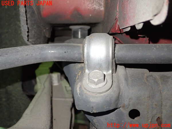 5UPJ-26235445]BMW ミニ(MINI)ジョンクーパーワークス(JCW)(MFJCW R56)リアスタビライザー 中古_m0004.jpg