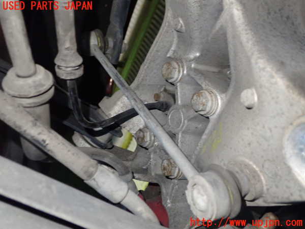 5UPJ-26235445]BMW ミニ(MINI)ジョンクーパーワークス(JCW)(MFJCW R56)リアスタビライザー 中古_m0005.jpg