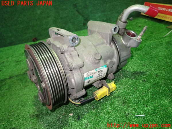 1UPJ-26236025]BMW ミニ(MINI)ジョンクーパーワークス(JCW)(MFJCW R56)エアコンコンプレッサー 中古_m0001.jpg