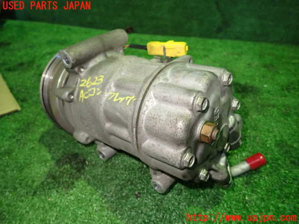 1UPJ-26236025]BMW ミニ(MINI)ジョンクーパーワークス(JCW)(MFJCW R56)エアコンコンプレッサー 中古_m0003.jpg