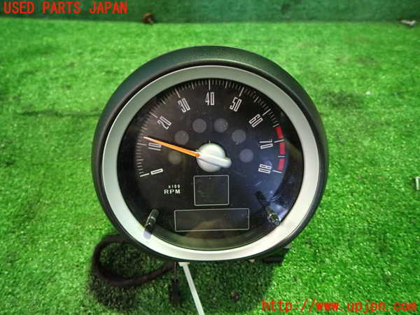 1UPJ-26236230]BMW ミニ(MINI)ジョンクーパーワークス(JCW)(MFJCW R56)タコメーター 中古_m0001.jpg