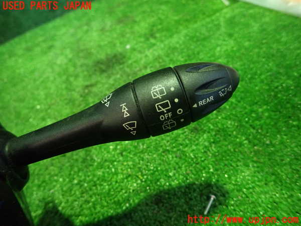 5UPJ-26236720]BMW ミニ(MINI)ジョンクーパーワークス(JCW)(MFJCW R56)コンビネーションスイッチ 中古_m0002.jpg