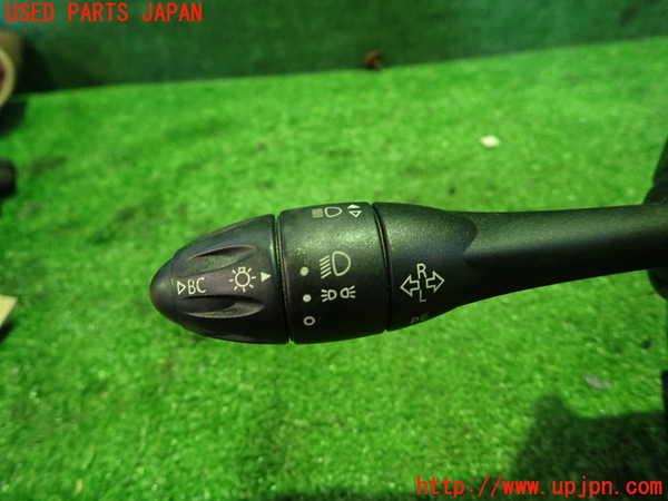 5UPJ-26236720]BMW ミニ(MINI)ジョンクーパーワークス(JCW)(MFJCW R56)コンビネーションスイッチ 中古_m0003.jpg