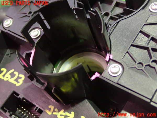 5UPJ-26236720]BMW ミニ(MINI)ジョンクーパーワークス(JCW)(MFJCW R56)コンビネーションスイッチ 中古_m0004.jpg