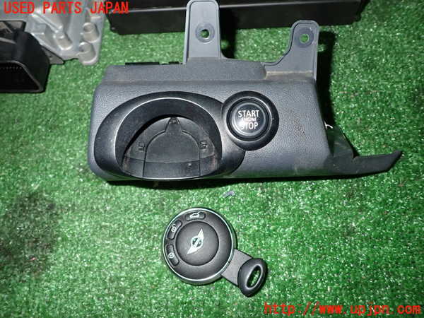 5UPJ-26236110]BMW ミニ(MINI)ジョンクーパーワークス(JCW)(MFJCW R56)エンジンコンピューター DME 中古_m0004.jpg