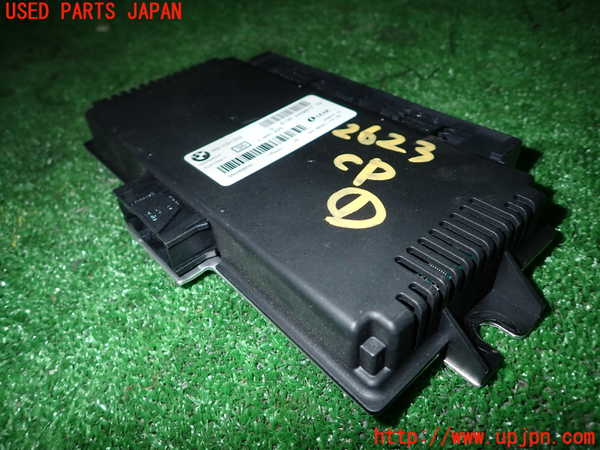 5UPJ-26236146]BMW ミニ(MINI)ジョンクーパーワークス(JCW)(MFJCW R56)コンピューター1 (6135 3452677-02) 中古_m0001.jpg