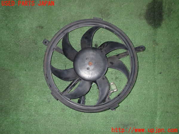 5UPJ-26236836]BMW ミニ(MINI)ジョンクーパーワークス(JCW)(MFJCW R56)電動ファン1 中古_m0001.jpg