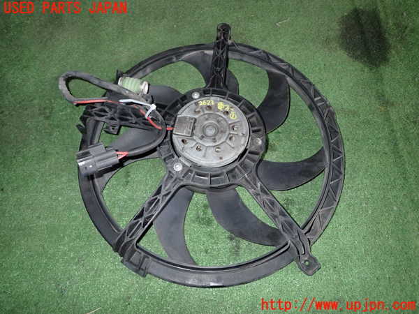 5UPJ-26236836]BMW ミニ(MINI)ジョンクーパーワークス(JCW)(MFJCW R56)電動ファン1 中古_m0003.jpg