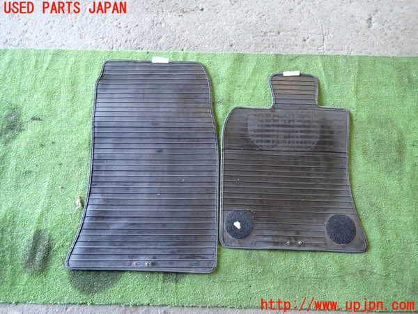 5UPJ-26237800]BMW ミニ(MINI)ジョンクーパーワークス(JCW)(MFJCW R56)フロアマット 中古_m0005.jpg