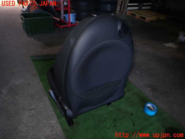5UPJ-26237035]BMW ミニ(MINI)ジョンクーパーワークス(JCW)(MFJCW R56)運転席シート 中古_m0005.jpg