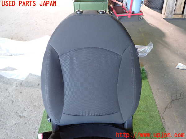 5UPJ-26237065]BMW ミニ(MINI)ジョンクーパーワークス(JCW)(MFJCW R56)助手席シート 中古_m0002.jpg