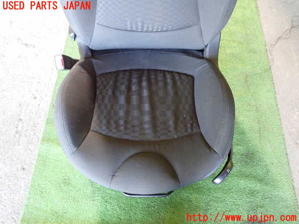 5UPJ-26237065]BMW ミニ(MINI)ジョンクーパーワークス(JCW)(MFJCW R56)助手席シート 中古_m0003.jpg