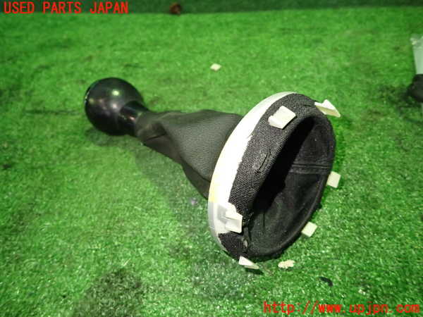 5UPJ-26237570]BMW ミニ(MINI)ジョンクーパーワークス(JCW)(MFJCW R56)シフトノブ 中古_m0002.jpg