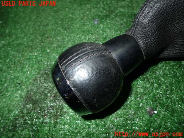 5UPJ-26237570]BMW ミニ(MINI)ジョンクーパーワークス(JCW)(MFJCW R56)シフトノブ 中古_m0004.jpg