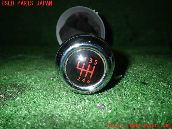 5UPJ-26237570]BMW ミニ(MINI)ジョンクーパーワークス(JCW)(MFJCW R56)シフトノブ 中古_m0005.jpg