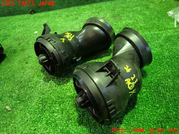 1UPJ-26237528]BMW ミニ(MINI)ジョンクーパーワークス(JCW)(MFJCW R56)エアコン吹き出し口3 (真中) 中古_m0002.jpg