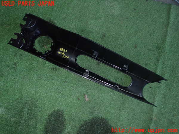 1UPJ-26237540]BMW ミニ(MINI)ジョンクーパーワークス(JCW)(MFJCW R56)センターコンソール 中古_m0004.jpg
