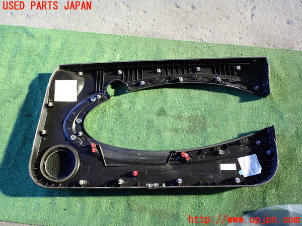 1UPJ-26231264]BMW ミニ(MINI)ジョンクーパーワークス(JCW)(MFJCW R56)左ドア内張り 中古_m0005.jpg