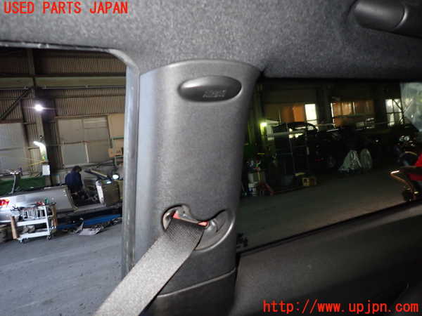 5UPJ-26237675]BMW ミニ(MINI)ジョンクーパーワークス(JCW)(MFJCW R56)右リアピラートリム 中古_m0002.jpg