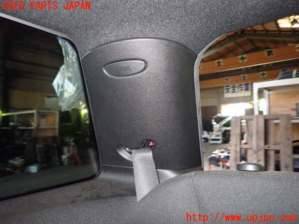 5UPJ-26237675]BMW ミニ(MINI)ジョンクーパーワークス(JCW)(MFJCW R56)右リアピラートリム 中古_m0003.jpg