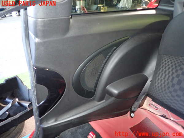 5UPJ-26237675]BMW ミニ(MINI)ジョンクーパーワークス(JCW)(MFJCW R56)右リアピラートリム 中古_m0004.jpg