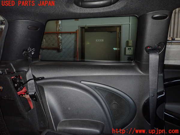 1UPJ-26237680]BMW ミニ(MINI)ジョンクーパーワークス(JCW)(MFJCW R56)左リアピラートリム 中古_m0001.jpg