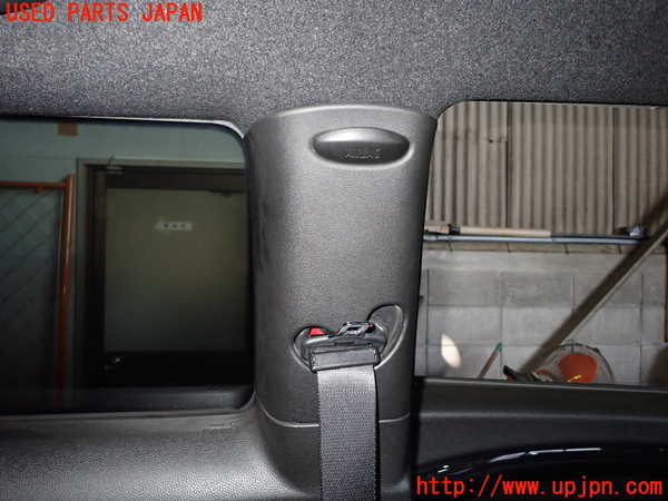 1UPJ-26237680]BMW ミニ(MINI)ジョンクーパーワークス(JCW)(MFJCW R56)左リアピラートリム 中古_m0002.jpg
