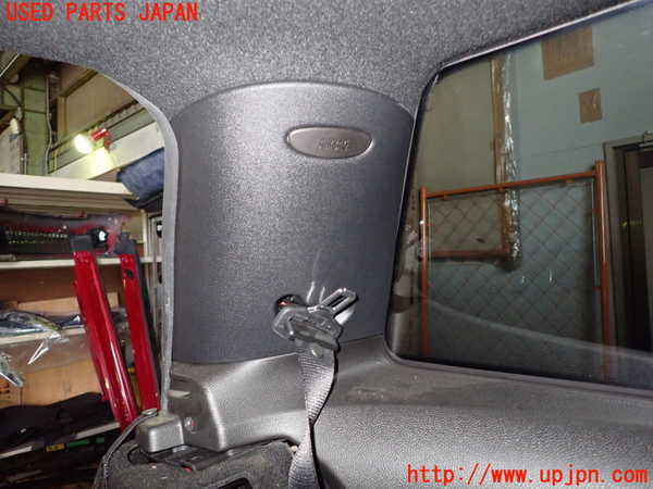 1UPJ-26237680]BMW ミニ(MINI)ジョンクーパーワークス(JCW)(MFJCW R56)左リアピラートリム 中古_m0003.jpg