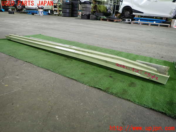 1UPJ-26241392]ベンツ CLA180 シューティングブレーク（X117）(117942)左サイドステップ 中古_m0001.jpg