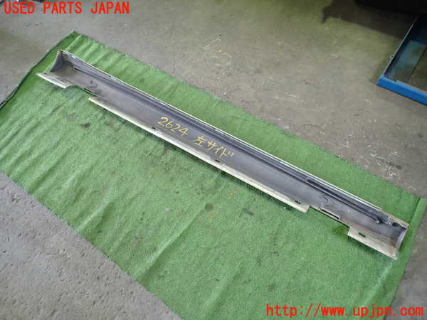 1UPJ-26241392]ベンツ CLA180 シューティングブレーク（X117）(117942)左サイドステップ 中古_m0004.jpg