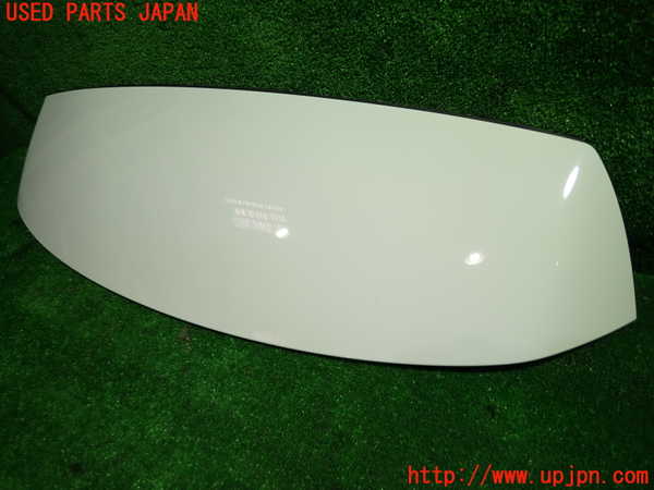 1UPJ-26241520]ベンツ CLA180 シューティングブレーク（X117）(117942)リアスポイラー 中古_m0002.jpg