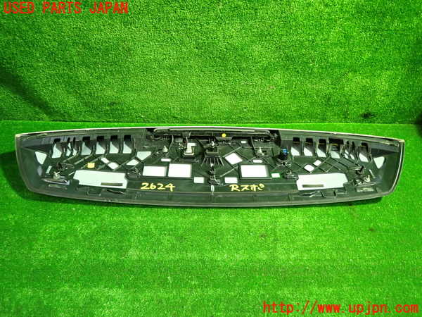 1UPJ-26241520]ベンツ CLA180 シューティングブレーク（X117）(117942)リアスポイラー 中古_m0004.jpg