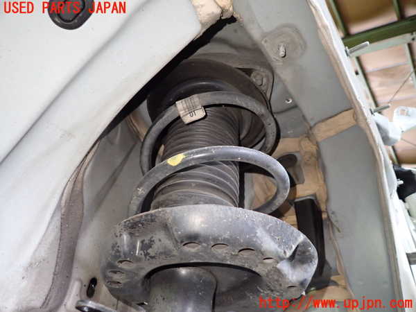 1UPJ-26245025]ベンツ CLA180 シューティングブレーク（X117）(117942)左フロントストラット 中古_m0002.jpg