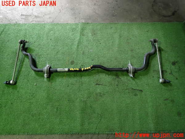1UPJ-26245440]ベンツ CLA180 シューティングブレーク（X117）(117942)フロントスタビライザー 中古_m0001.jpg