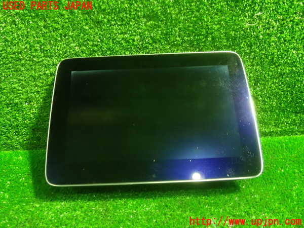 5UPJ-26246629]ベンツ CLA180 シューティングブレーク（X117）(117942)モニター 中古_m0001.jpg