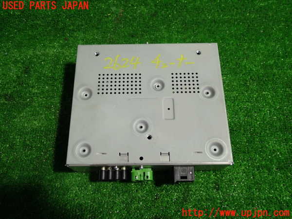 1UPJ-26246660]ベンツ CLA180 シューティングブレーク（X117）(117942)TVチューナー 中古_m0004.jpg