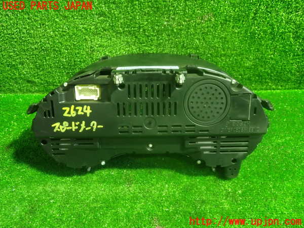 1UPJ-26246170]ベンツ CLA180 シューティングブレーク（X117）(117942)スピードメーター 中古_m0003.jpg