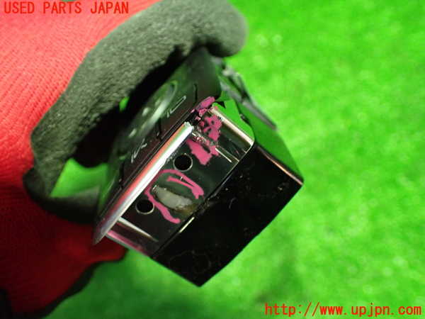 1UPJ-26246240]ベンツ CLA180 シューティングブレーク（X117）(117942)右前パワーウィンドウスイッチ 【ジャンク】_m0002.jpg
