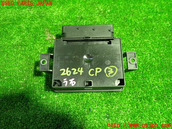 1UPJ-26246148]ベンツ CLA180 シューティングブレーク（X117）(117942)コンピューター3 A 246 900 85 16 中古_m0003.jpg