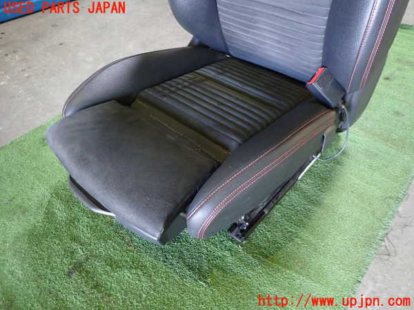 1UPJ-26247035]ベンツ CLA180 シューティングブレーク（X117）(117942)運転席シート 中古_m0002.jpg